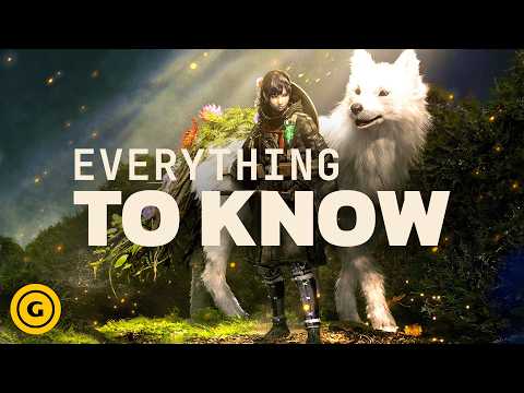 Beast of Reincarnation – Everything to Know
