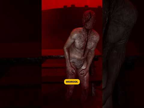 Silent Hill Townfall 3 Biggest Takeaways