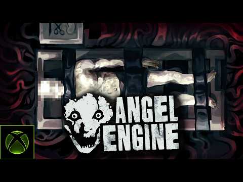 Angel Engine Xbox Release Trailer
