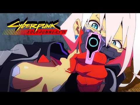 Cyberpunk: Edgerunners 2 | Official Teaser 2