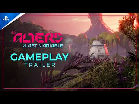 The Alters – Last Variable Gameplay Trailer | PS5 Games