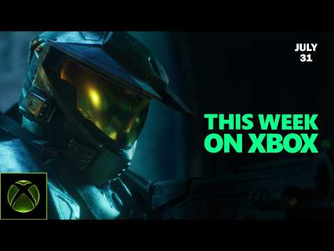 Halo: Campaign Evolved Has Arrived | This Week on XBOX