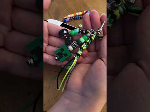 You really can accessorize anything #charms #DIY #XBOX #crafts