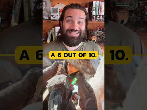 Beast Of Reincarnation Short Review