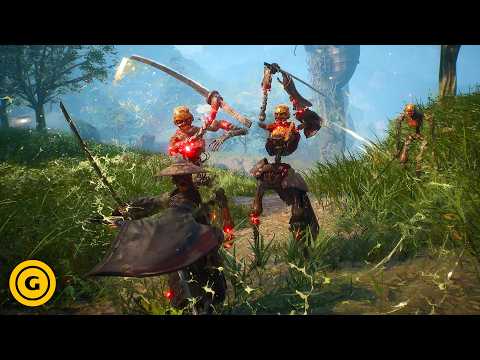 Beast Of Reincarnation High Level Hard Mode Gameplay