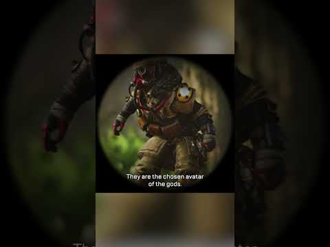 By the time you see them, it’s already over. 🎬: @fr0sty_t7 #apexlegends