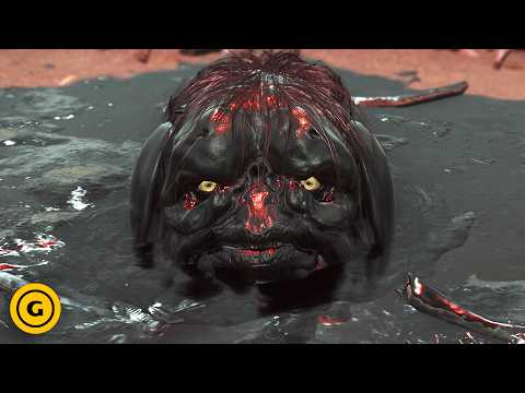 8 Minutes of NEW Onimusha: Way of the Sword Gameplay Breakdown and Extra Insights