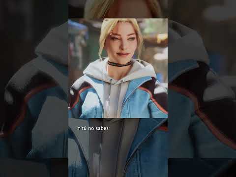 VIRTUA FIGHTER CROSSROADS | LEGACY Lyric Video
