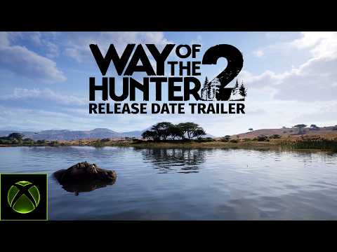 Way of the Hunter 2 | Release Date Trailer