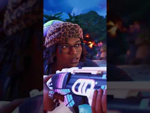 It’s Tecca’s world and we’re just living in it. Lil Tecca is officially in Fortnite, right now 💎