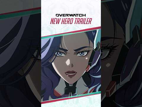 D.Mon Hero Trailer Premieres on August 6 at 9am PT