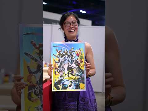 That’s a wrap! | Japan Expo 2026
