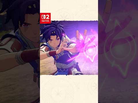Blaze Arts – Fire Emblem: Fortune’s Weave (Nintendo Switch 2)