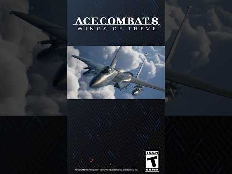 Playable Aircraft: F-15C Eagle