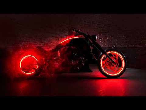 We’re selling Shadow’s bike for charity!