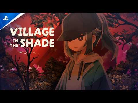 Village in the Shade – Release Date Announcement | PS5 Games