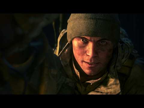 Call of Duty Modern Warfare 4 Campaign First Look – Losing Ground