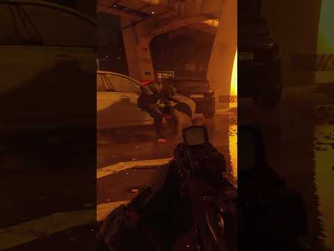 Get your first look at “Losing Ground,” a Campaign Early Access mission in #MW4