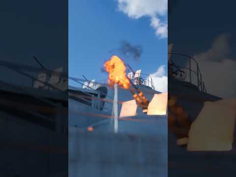 New Jersey in World of Warships and More in Update 15.7!