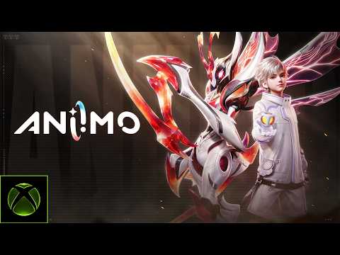 Aniimo Pre-Order Now
