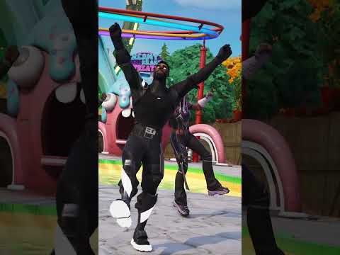 Aaaaaand.. GO 🪩The Black Beatles Emote by Rae Sremmurd is out now in the Shop.