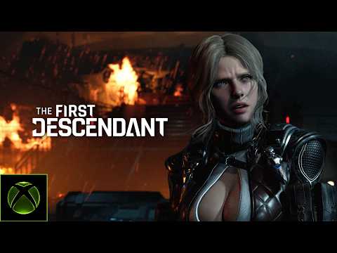 The First Descendant | The Great Clash | Season 4 Episode 1 Update