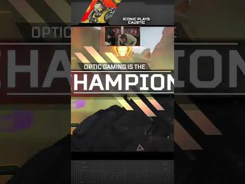 Who Remembers This Iconic Bloodhound Play From Snip3down? #apexlegends