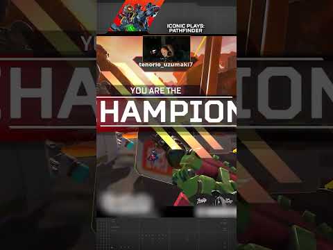 Remember the time when ImperialHal plays OCTANE?! #apexlegends