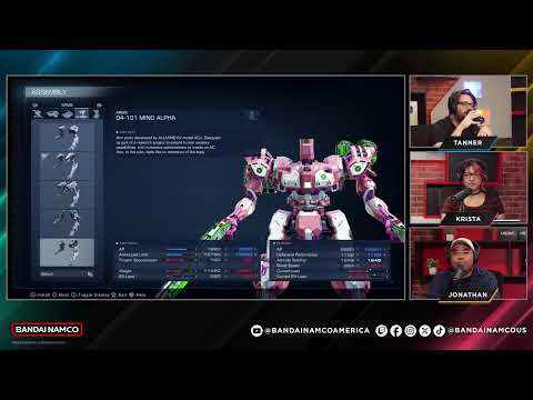 ARMORED CORE VI FIRES OF RUBICON | Part 2