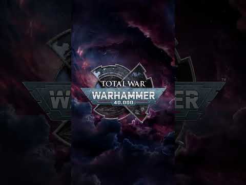 Play Total War: WARHAMMER 40,000 at gamescom! #totalwar #warhammer40k