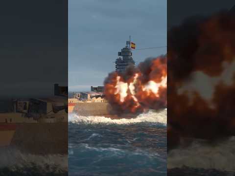 A New Spanish Battleship Enters the Fight! | Armada: Triunfante