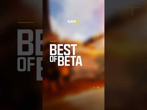 Clip it. Submit it. Get rewarded. Send us your best Modern Warfare 4 Beta plays. Link in description