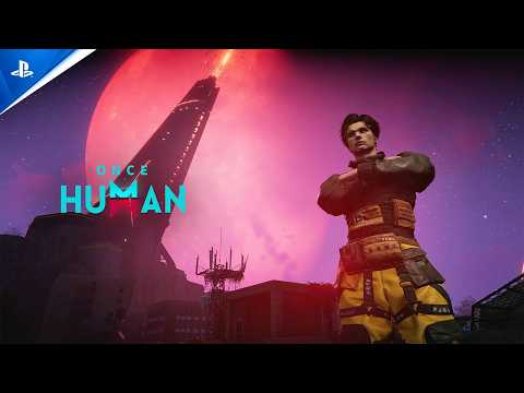 Once Human – Producer Deep Dive | PS5 Games