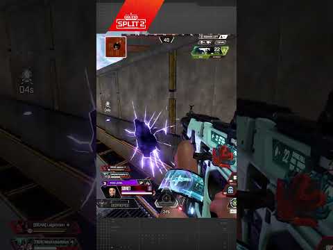 This Is Why High Ground Matters So Much In Apex Legends #apexlegends