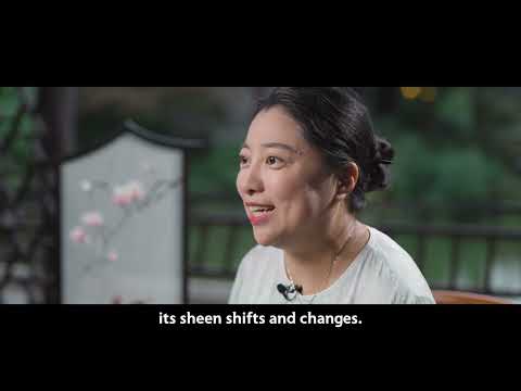 Suzhou Embroidery – The International 2026