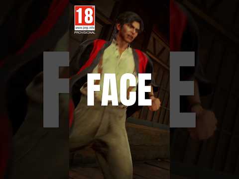 FACE DOWN FATE | STRANGER THAN HEAVEN