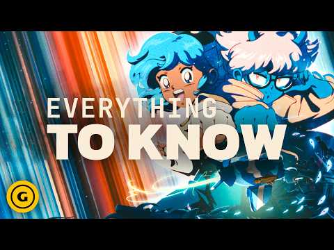 Orbitals – Everything To Know