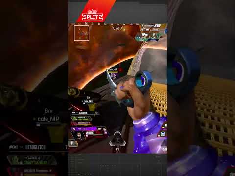 How This Team Wins An ALGS Game As a DUO #apexlegends