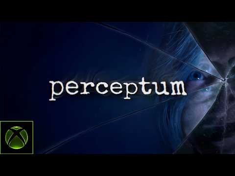 Perceptum – Release Window Announcement trailer