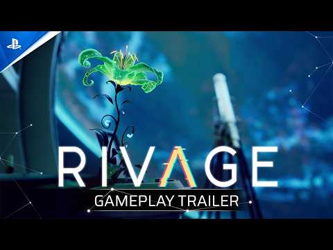 Rivage – Gameplay Trailer | PS5 Games