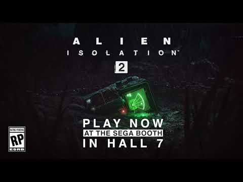 Come Play Alien: Isolation 2 | gamescom 2026