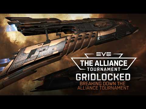 GRIDLOCKED: Alliance Tournament Prize Ships