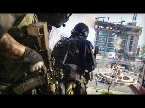 Zodiac New Call of Duty: Warzone Resurgence Map | Playable in Weekend 2 Modern Warfare 4 Beta