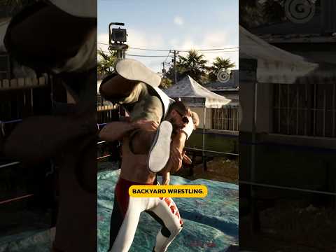 Grand Theft Auto VI (GTA 6) All the Activities we saw from the Extended Look Trailer