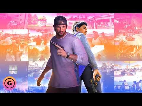 Grand Theft Auto VI (GTA6) – 29 Biggest Takeaways From The Reveal