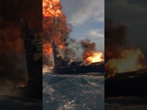 Why You Should Play Fuyutsuki #wows #battleship #gaming
