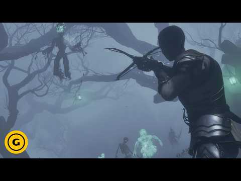 Fable Hands-On Impressions
