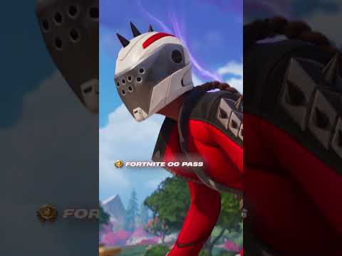 Gear up with Fortnite Crew 🔥