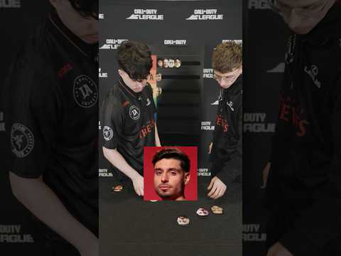 Ranking retired COD pros 👀