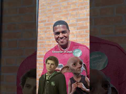 Hogwarts Legacy – This or That? #backtohogwarts #hogwartslegacy #gaming